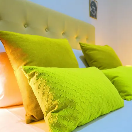 Apartment Ashley&parker - L'artiste Rotonde *