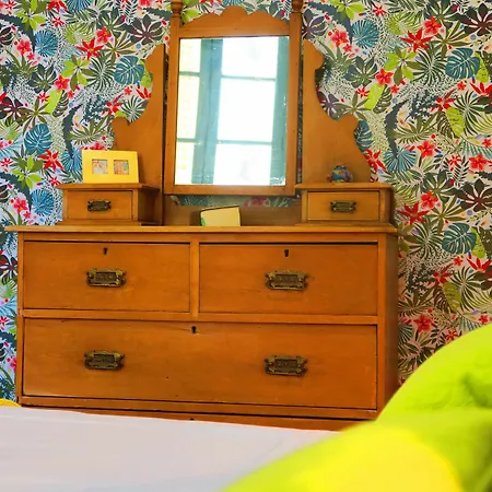 Ashley&parker - L'artiste Rotonde Apartment *