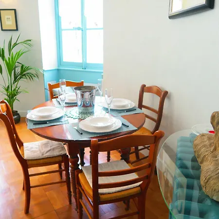 Apartment Ashley&parker - L'artiste Rotonde *