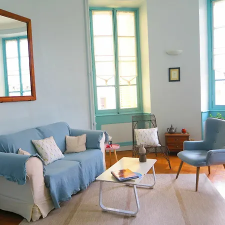 Apartment Ashley&parker - L'artiste Rotonde Nice